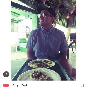 Meet your Posher, Adam